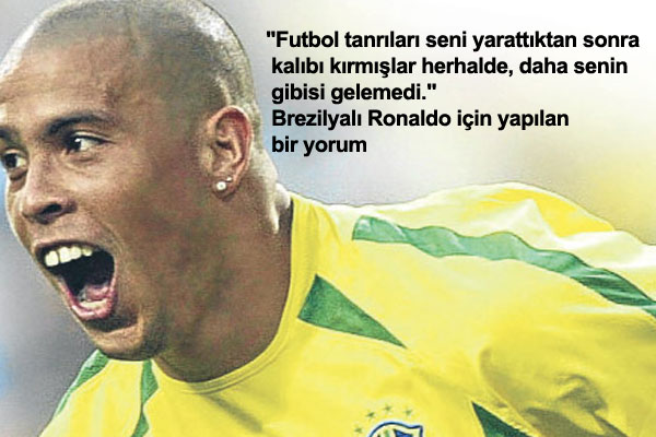 Futbol dünyasından ...