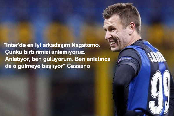 Futbol dünyasından ...