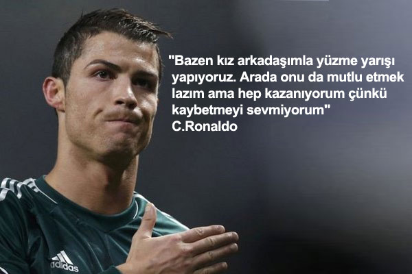 Futbol dünyasından ...