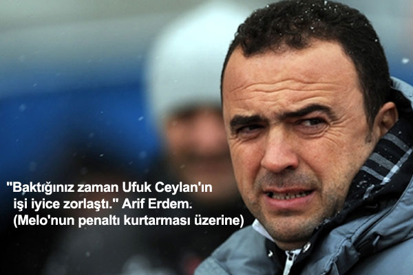 Futbol dünyasından ...