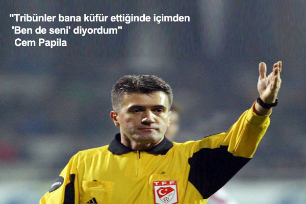 Futbol dünyasından ...