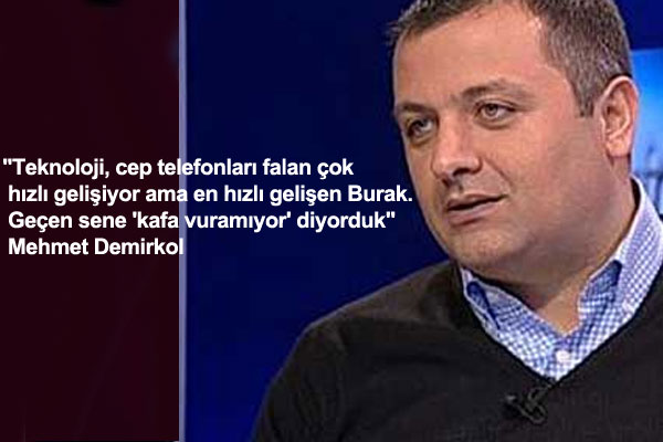 Futbol dünyasından ...