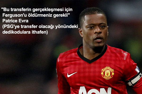 Futbol dünyasından ...