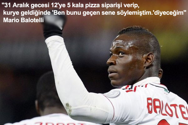 Futbol dünyasından ...