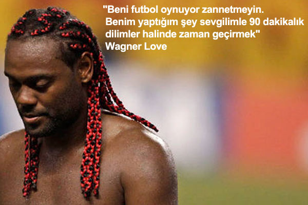 Futbol dünyasından ...