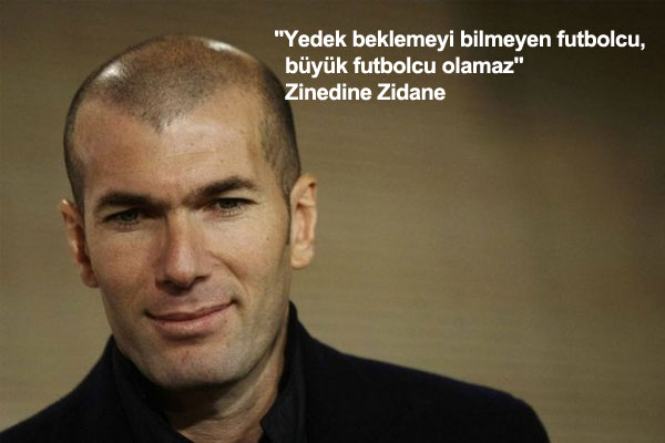 Futbol dünyasından ...