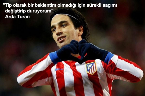 Futbol dünyasından ...