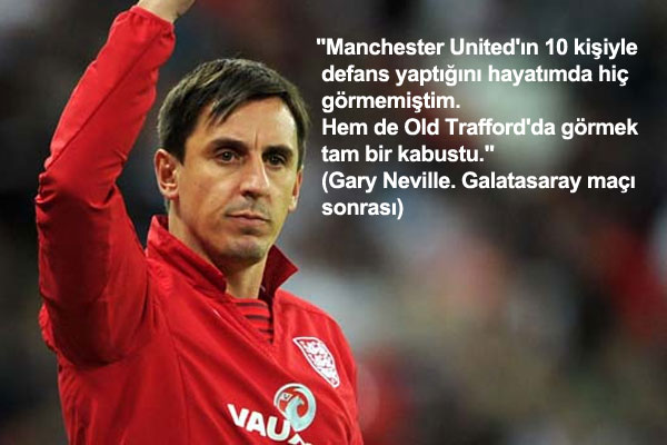 Futbol dünyasından ...