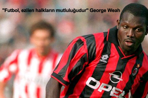 Futbol dünyasından ...