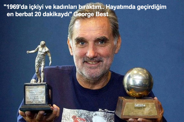 Futbol dünyasından ...