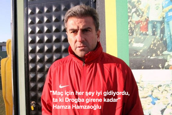 Futbol dünyasından ...