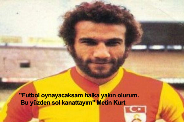 Futbol dünyasından ...