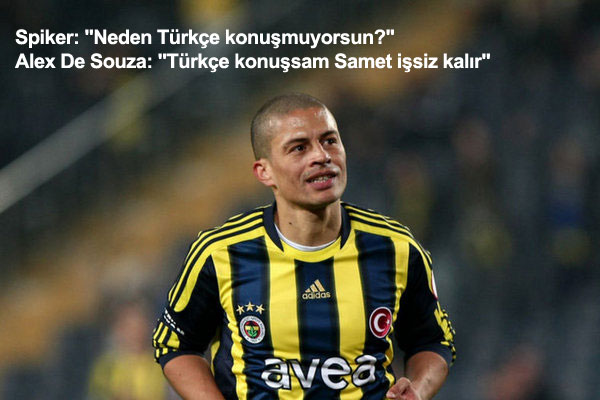 Futbol dünyasından ...