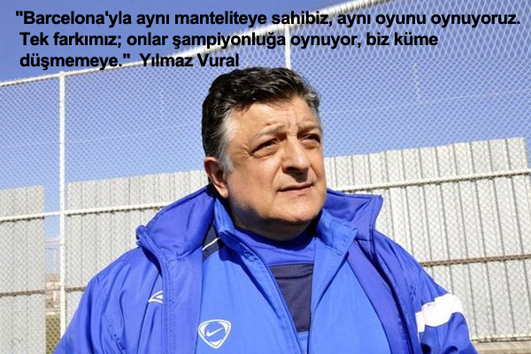 Futbol dünyasından ...