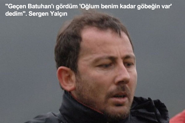 Futbol dünyasından ...