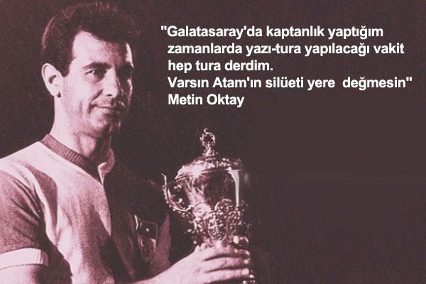 Futbol dünyasından ...