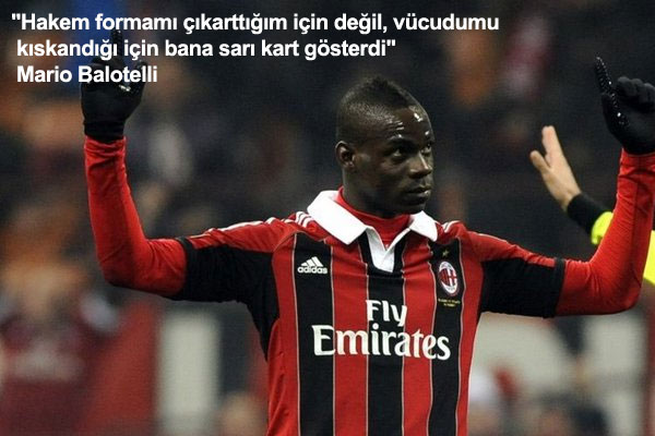 Futbol dünyasından ...