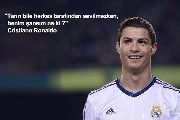 Futbol dünyasından ...