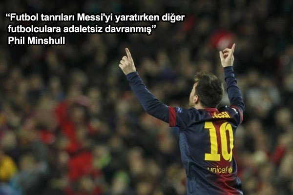 Futbol dünyasından ...