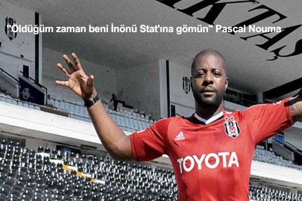 Futbol dünyasından ...