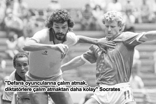 Futbol dünyasından ...