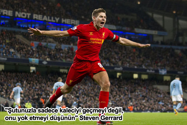 Futbol dünyasından ...