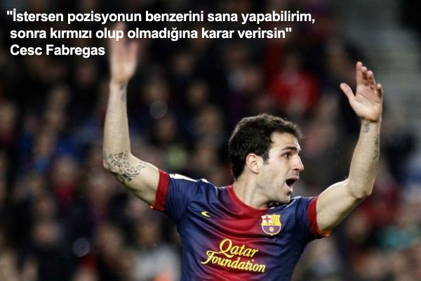 Futbol dünyasından ...