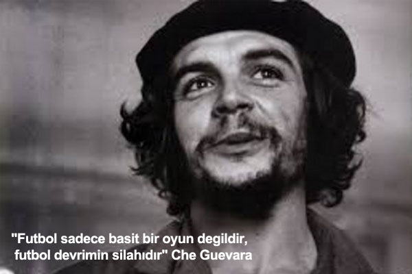 Futbol dünyasından ...