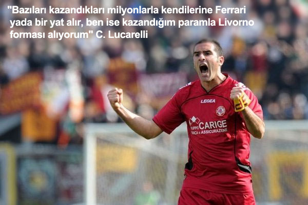 Futbol dünyasından ...