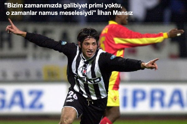 Futbol dünyasından ...