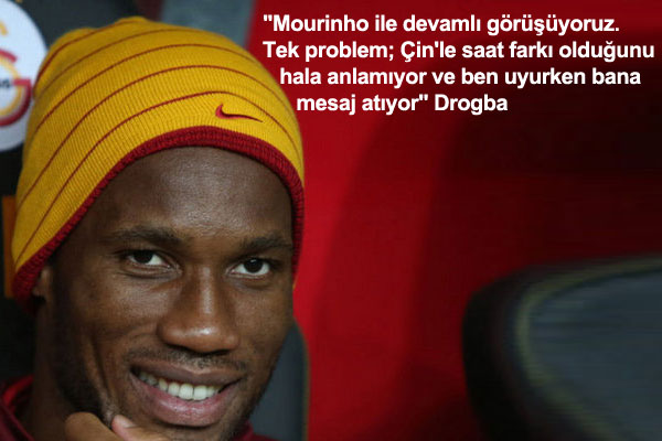 Futbol dünyasından ...