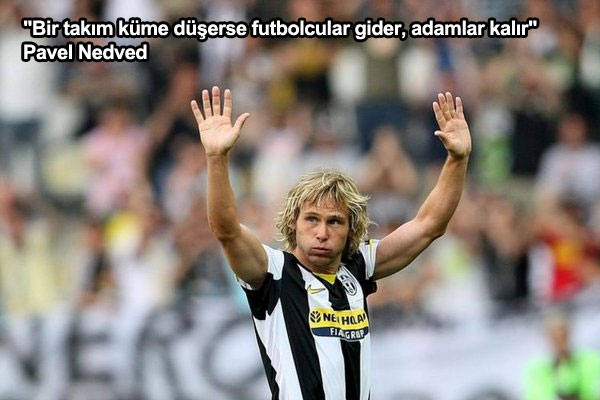 Futbol dünyasından ...