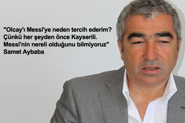 Futbol dünyasından ...