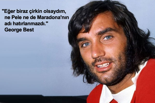 Futbol dünyasından ...