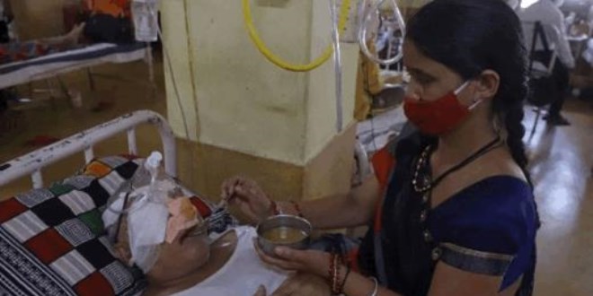 Korona sonrası gözlerini oyuyorlar! Türkiye sınırına dayandı