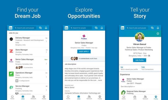LinkedIn - 72%  <br>    pCloud tarafından yapılan araştırmaya "Akıllı Telefon Katilleri" adı verildi.