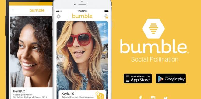 Bumble - 77%