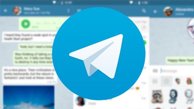 Telegram - 77%  <br>  pCloud uygulamların zarar seviyelerini bir yüzde ile ifade etmeyi tercih etti. Liste yüzde 72 ile başlarken en üst noktada yüzde 90'lar aşılıyor.