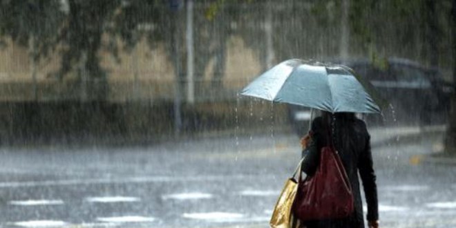 Meteoroloji ve AFAD'dan uyarı: Dördü birden geliyor