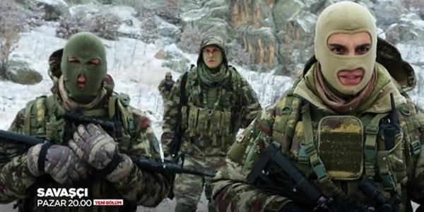 Tamer Karadağlı ayrıldıktan sonra diziye yeni oyuncuların geleceği iddia edildi. Savaşçı'nın reytingleri ise giderek düşüyor. Sarp Leventoğlu ise Savaşçı dizisinin izleyenlerine yetmedi. Berk Oktay'ın ayrılığının ardından dizi toparlanamayınca Savaşçı ve FOX TV'nin yol ayrımına girdiği öğrenildi.