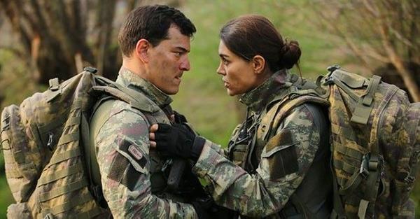 Savaşçı hayranları, dizinin dijital bir platformda devam edip etmeyeceğini merak ediyor.