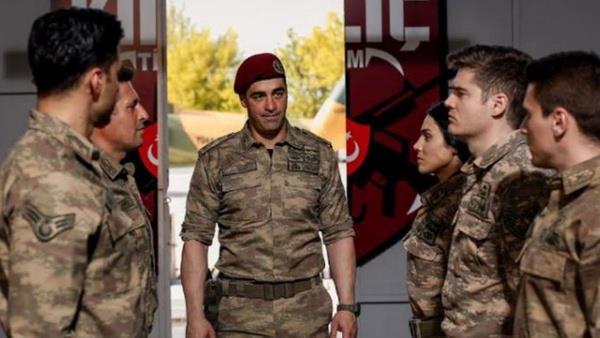 Son gelişmelerle birlikte herhangi bir aksilik çıkmaması durumunda Savaşçı dizisi 109. bölümüyle birlikte ekranlara veda etmiş olacak.