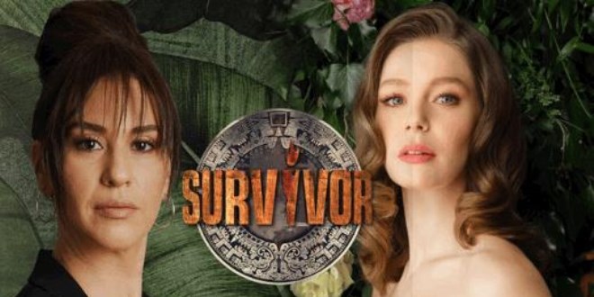 2 dizi ve Survivor'a reyting şoku! Zirve bakın kimin