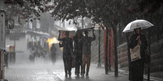 Meteoroloji'den flaş uyarı! 24 ilde etkili olacak
