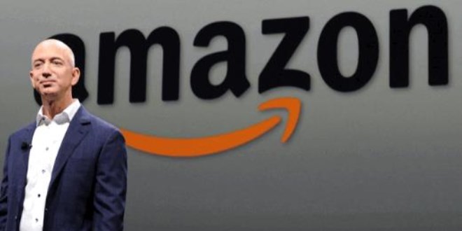 Bezos'un Dünya'ya dönmesini engellemek için imza kampanyası başlatıldı