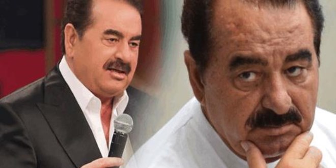 İbrahim Tatlıses gizlice operasyon geçirdi!