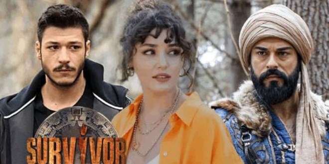 Cam Tavanlar'a reyting şoku! Zirve bakın kimin