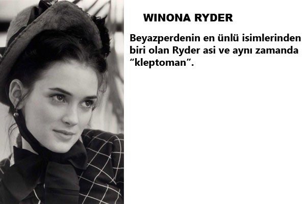 Onlar ünlü fakat onlarda insan... Üstelik hırsızı da var, cinayet işleyeni de, tecavüz edeni de... İşte Ünlü yıldızların sabıkaları!