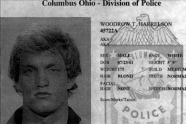 Onlar ünlü fakat onlarda insan... Üstelik hırsızı da var, cinayet işleyeni de, tecavüz edeni de... İşte Ünlü yıldızların sabıkaları!