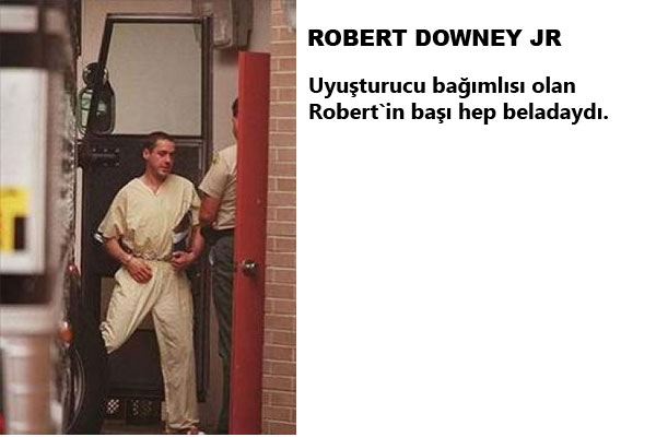 Onlar ünlü fakat onlarda insan... Üstelik hırsızı da var, cinayet işleyeni de, tecavüz edeni de... İşte Ünlü yıldızların sabıkaları!